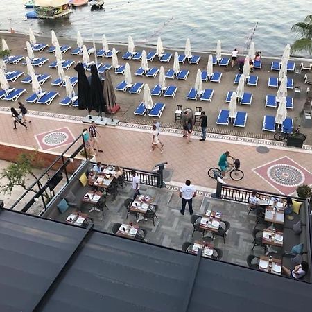 La Vita - La Beiurut Hotel Мармарис Екстериор снимка