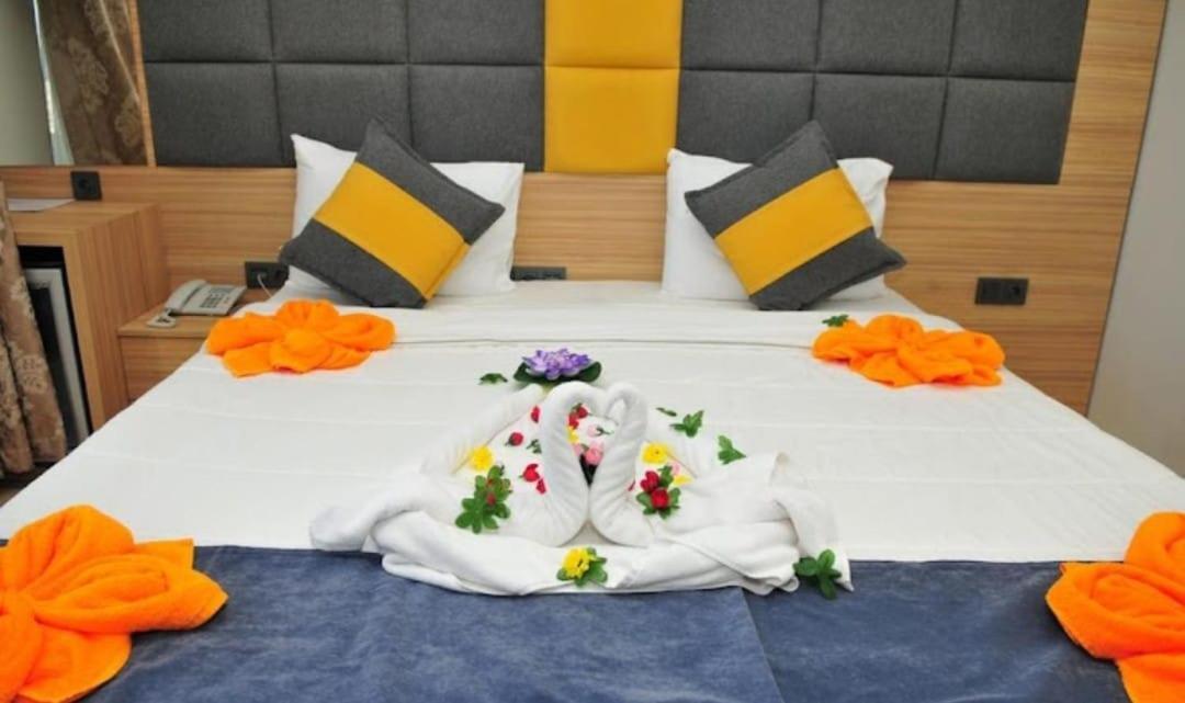 La Vita - La Beiurut Hotel Мармарис Екстериор снимка