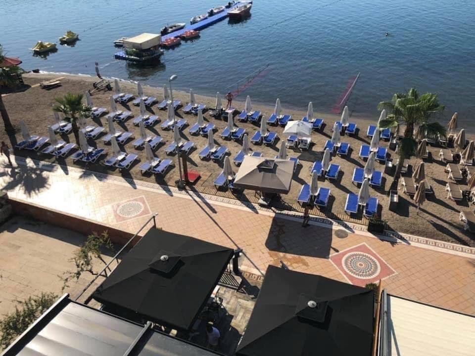 La Vita - La Beiurut Hotel Мармарис Екстериор снимка