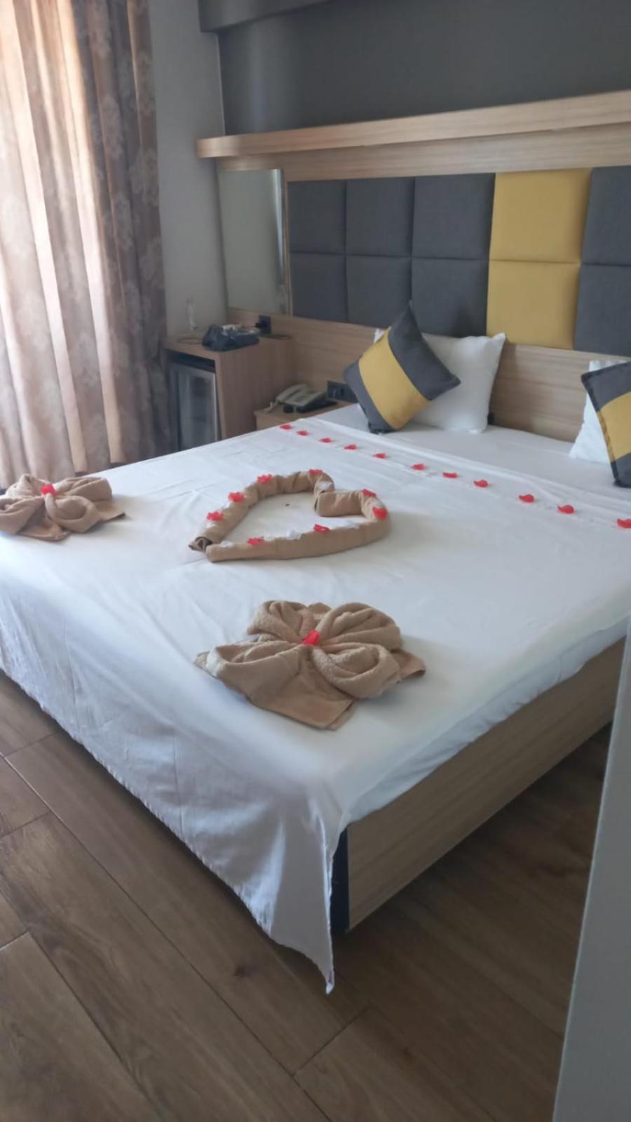 La Vita - La Beiurut Hotel Мармарис Екстериор снимка