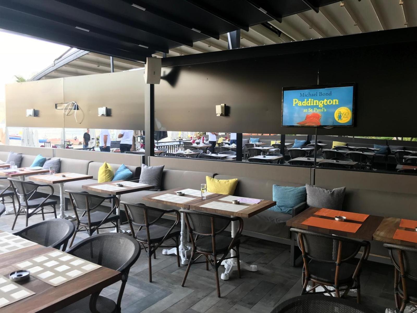 La Vita - La Beiurut Hotel Мармарис Екстериор снимка