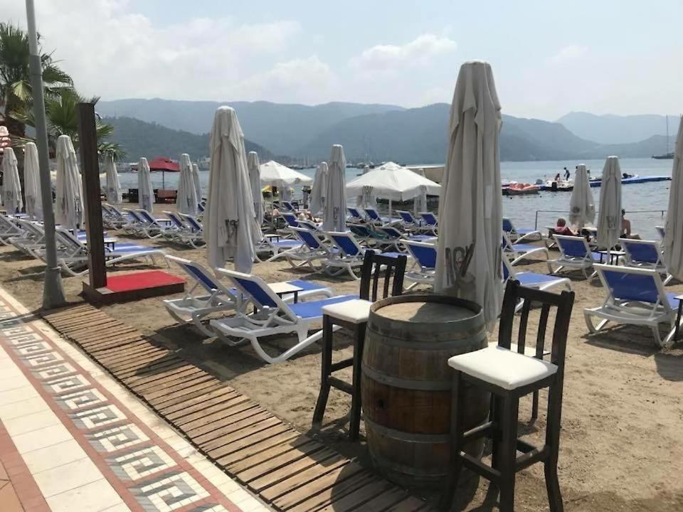 La Vita - La Beiurut Hotel Мармарис Екстериор снимка