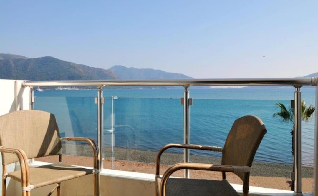 La Vita - La Beiurut Hotel Мармарис Екстериор снимка