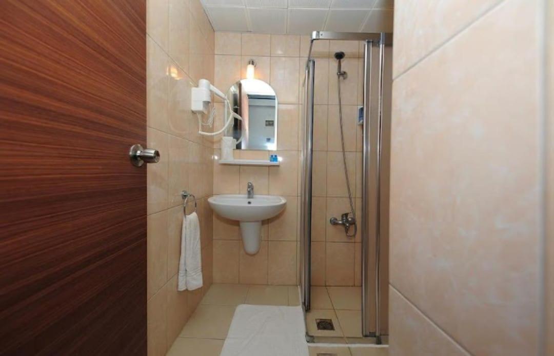 La Vita - La Beiurut Hotel Мармарис Екстериор снимка