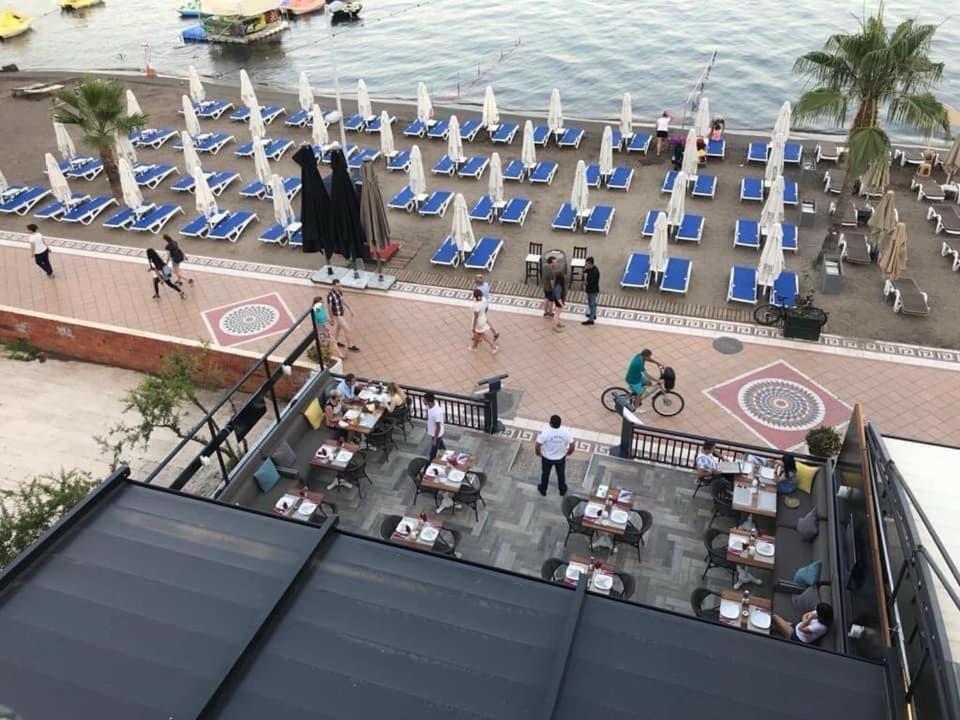 La Vita - La Beiurut Hotel Мармарис Екстериор снимка